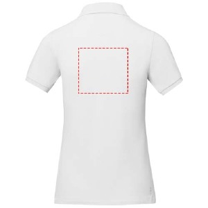 Impacto - espalda arriba