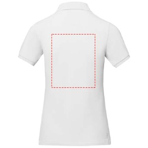 Impacto - espalda arriba