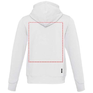 Impacto - espalda arriba