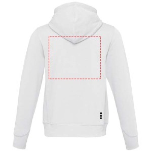 Impacto - espalda arriba