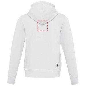 Impacto - espalda arriba