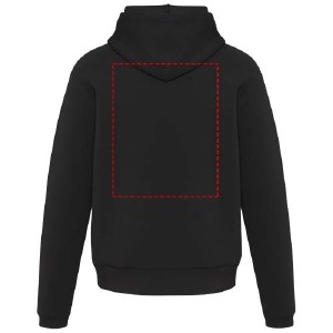 Impacto - espalda arriba