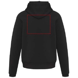 Impacto - espalda arriba