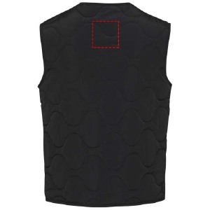 Impacto - espalda arriba