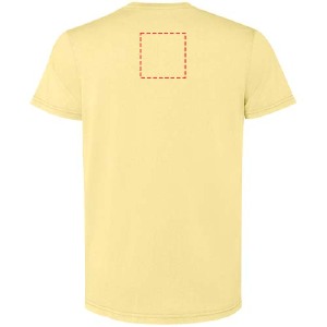 Impacto - espalda arriba