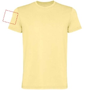 Impacto - espalda arriba