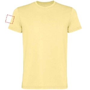 Impacto - espalda arriba