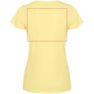 Impacto - espalda arriba