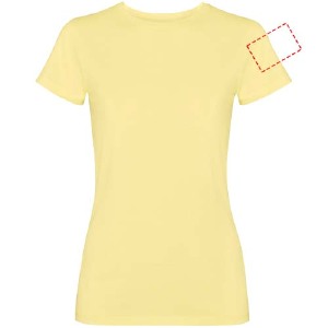 Impacto - espalda arriba