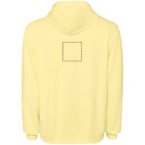 Impacto - espalda arriba