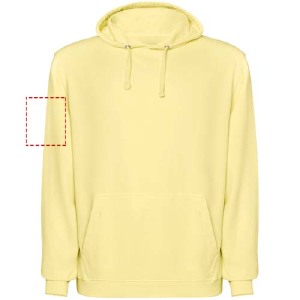 Impacto - espalda arriba