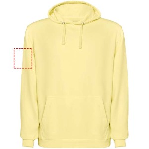 Impacto - espalda arriba