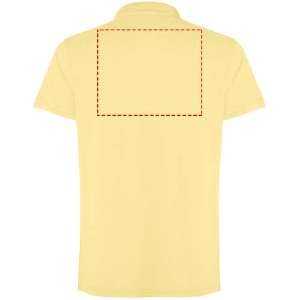 Impacto - espalda arriba