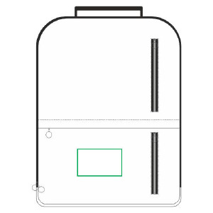 Bolso superior