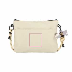 on the pocket