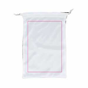 Bolsa Parte Frontal