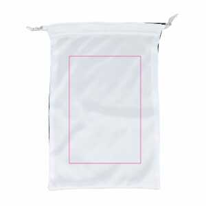 Bolsa Parte Frontal