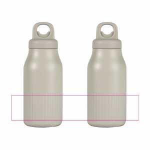 por todas partes abaj