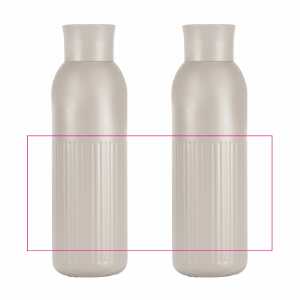 por todas partes abaj