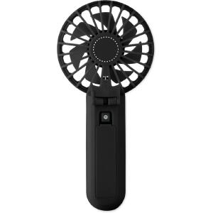 Fan back