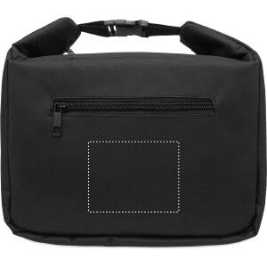 Front pocket