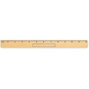 Inch side pad