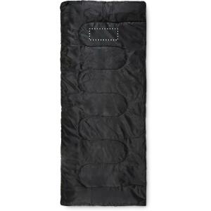 Sleeping bag side 2