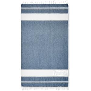 Towel corner 2