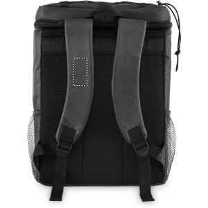 Shoulder strap right