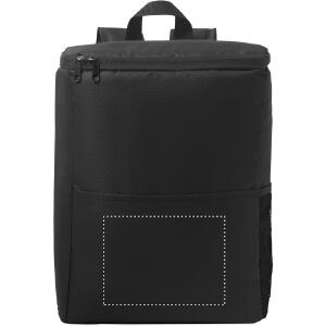 Front pocket