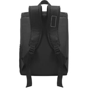 Shoulder strap left