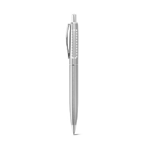 Bolígrafo lateral clip