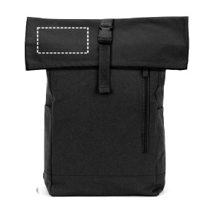 Mochila Superior izquierdo