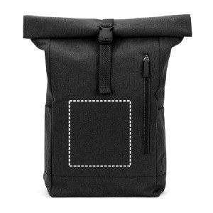 Mochila bolsillo frontal