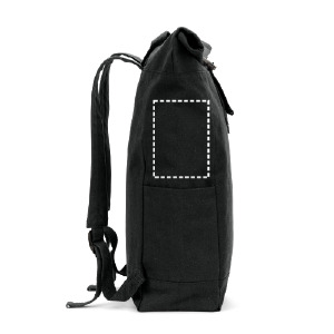 Mochila Cuerpo lateral