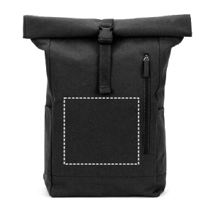 Mochila bolsillo frontal