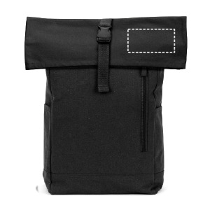 Mochila Superior derecho