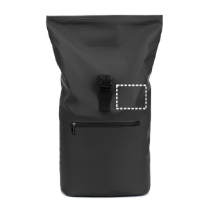 Mochila Superior derecho