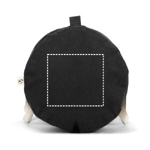 Bolsa deporte Lado derecho