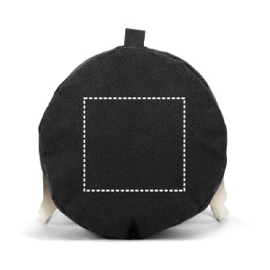 Bolsa deporte Lado izquierdo