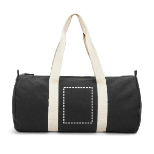 Bolsa deporte posterior