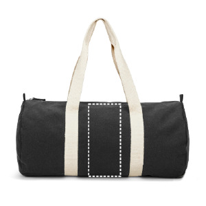 Bolsa deporte posterior