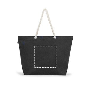 Bolsa delantera