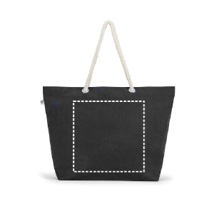 Bolsa delantera