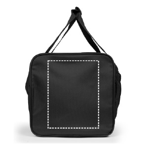 Bolsa deporte Lado izquierdo