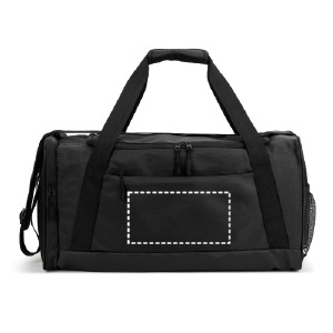 Bolsa deporte delantera