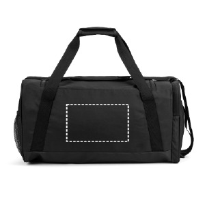 Bolsa deporte posterior