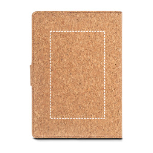 Bloc de notas posterior