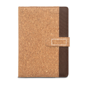 Bloc de notas Pala 1