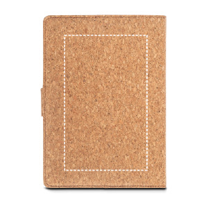 Bloc de notas posterior